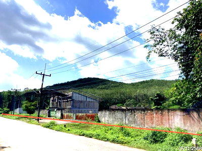 Factory for sale Sadao Songkhla : FACTORY 22235 Sq.w. Sadao Songkhla for 25.2M