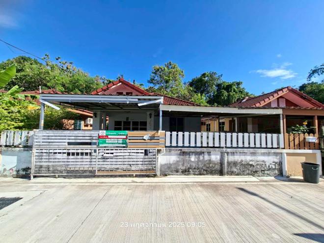 รูป บ้านเดี่ยว 35 ตร.วา ฟายโฮม 15 บ้านฉาง ระยอง 1.2M - รูปที่ 1/25