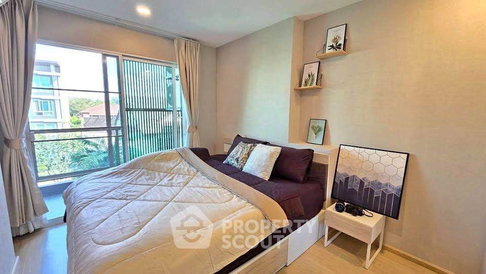 คอนโด 1 ห้องนอน 37 ตร.ม. ขาย One Plus Condo - Suan Dok ใกล้สุเทพ (ID 2658403)