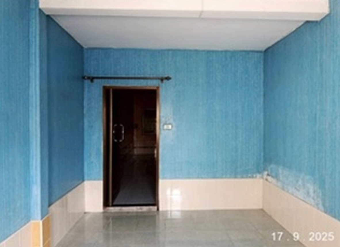รูป ทาวน์เฮ้าส์ 45.8 ตร.วา สุขใจวิลล่า 3 เมืองชลบุรี ชลบุรี 2M - รูปที่ 28/41