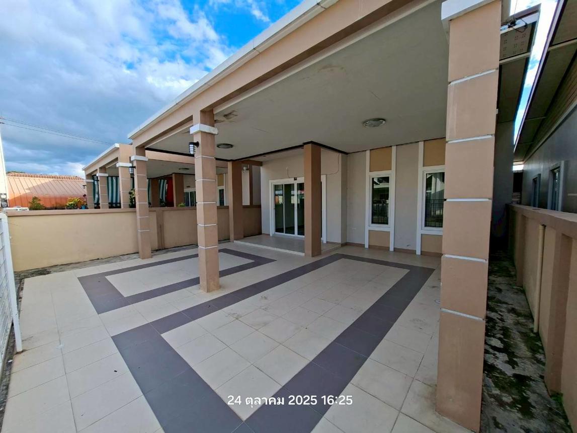 picture HOME 43 Sq.w. Pluak Daeng Rayong for 1.8M - 11/21
