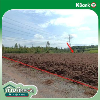 รูป ที่ดินว่างเปล่า 7878 ตร.วา ศรีบุญเรือง หนองบัวลำภู 914,000 - รูปที่ 23/25