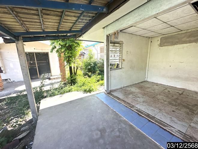 รูป บ้านเดี่ยว 101.3 ตร.วา เมืองยโสธร ยโสธร 2.7M - รูปที่ 11/25