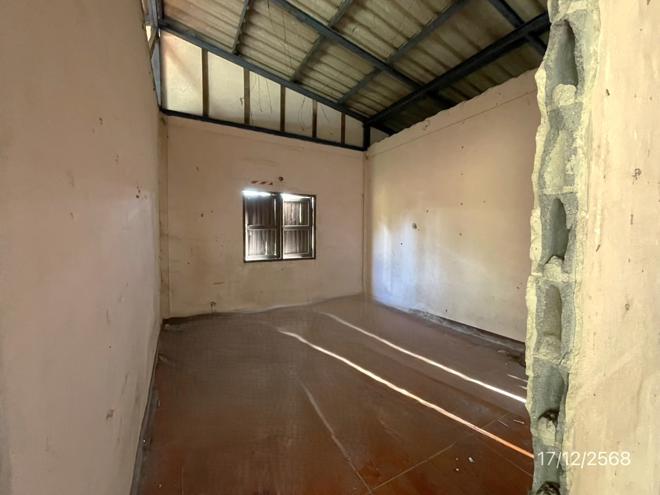 รูป บ้านเดี่ยว 83 ตร.วา ศรีราชา ชลบุรี 1.4M - รูปที่ 6/27