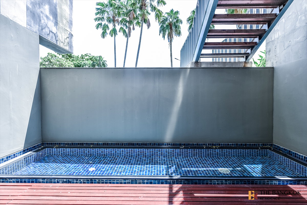 รูป  The Pano 🌊 Stunning River View & Hard to find ✨  - รูปที่ 7/11