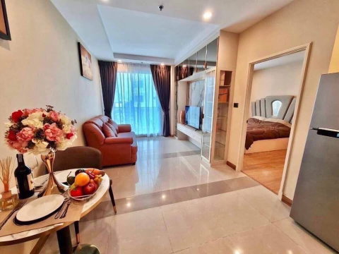 #A124556 ✅ 18/2/69 ให้เช่า Supalai Wellington 📲📢สอบถาม ld line @condoboy