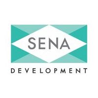 SENA logo