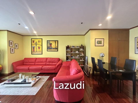 1 Bedroom 1 bathroom Condo 81 sqm. at Baan Chao Praya for sale