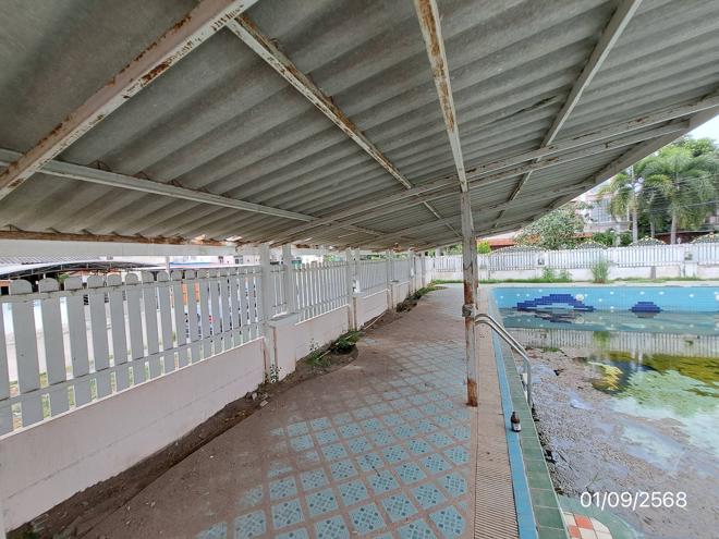 รูป บ้านเดี่ยว 250 ตร.วา พาร์ค อเวนิว บางละมุง ชลบุรี 18.6M - รูปที่ 20/45