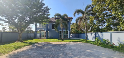 Residential House for Sale in East Pattaya