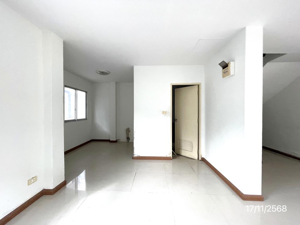 รูป บ้านเดี่ยว 36 ตร.วา บ้านสวนกษิรา ศรีราชา ชลบุรี 1.9M - รูปที่ 26/41