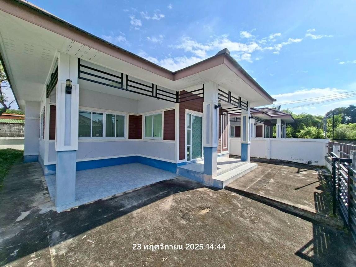 รูป บ้านเดี่ยว 54.9 ตร.วา ลิลณ์ธารา นิคมพัฒนา ระยอง 1.7M - รูปที่ 14/25
