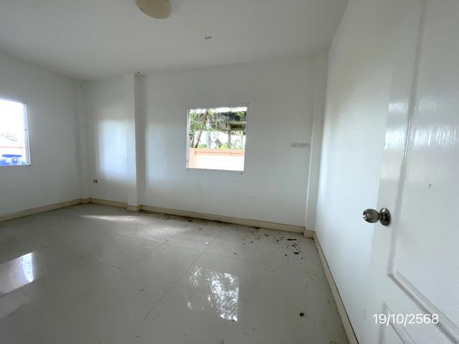 รูป บ้านเดี่ยว 63 ตร.วา ศรีราชา ชลบุรี 2.3M - รูปที่ 9/37