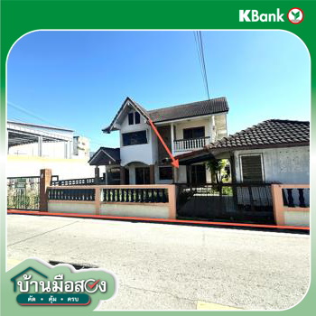 รูป บ้านเดี่ยว 101.3 ตร.วา เมืองยโสธร ยโสธร 2.7M - รูปที่ 23/25
