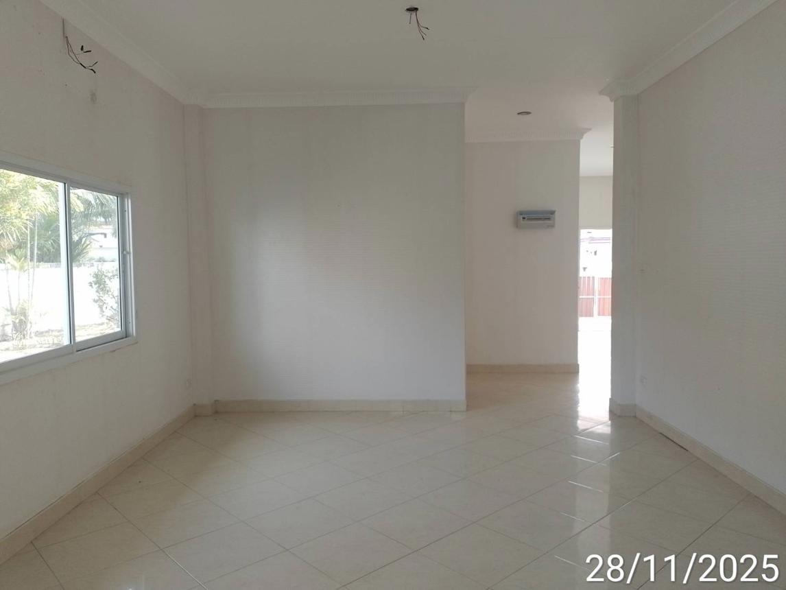 รูป บ้านเดี่ยว 100 ตร.วา บ้านโชคชัย 4 สัตหีบ ชลบุรี 4.7M - รูปที่ 35/43