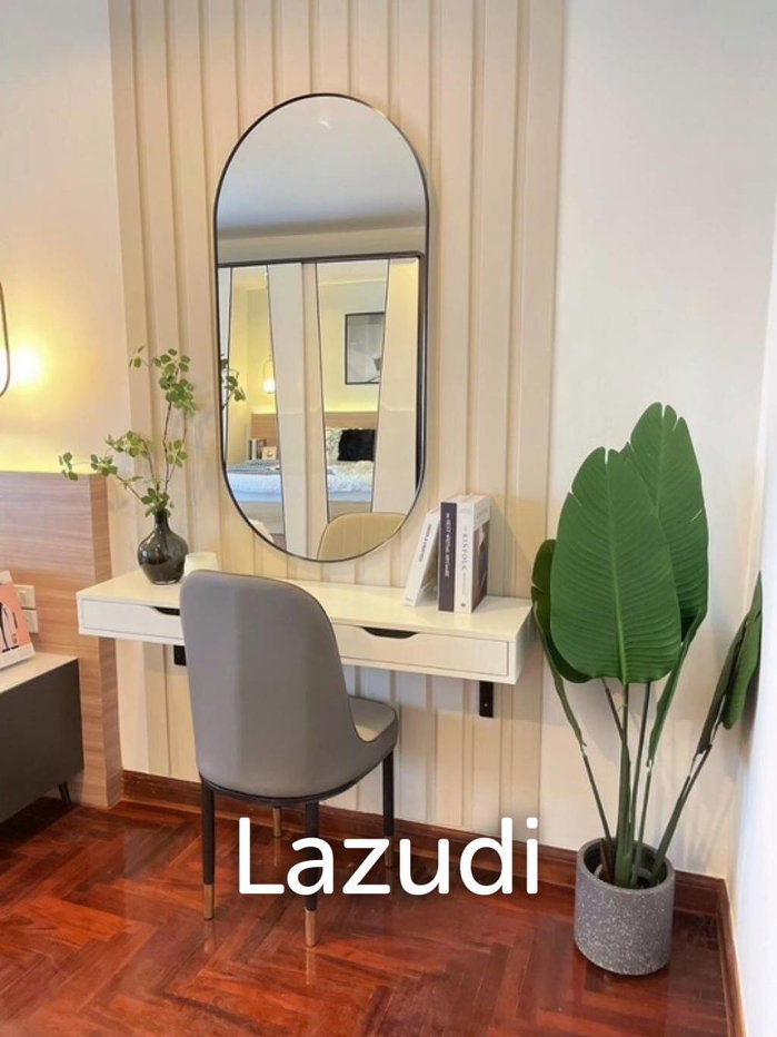 รูป 1 Bed 2 Bath 65 SQ.M Phayathai Plaza - รูปที่ 7/11