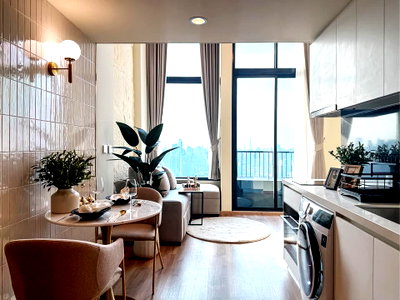 Condos for rent :  Noble form                 Thonglor 