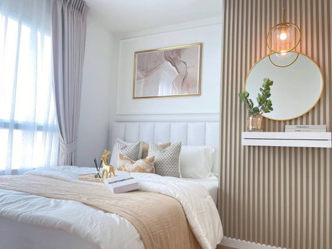 Condo For Sale Lumpini Ville Nakhon In Reverview