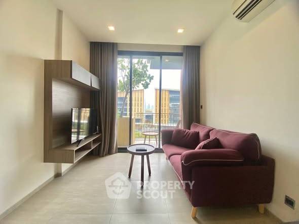 picture 1-BR Condo For Rent In Mori Haus, Near BTS On Nut (ID 2657248) - 1/14