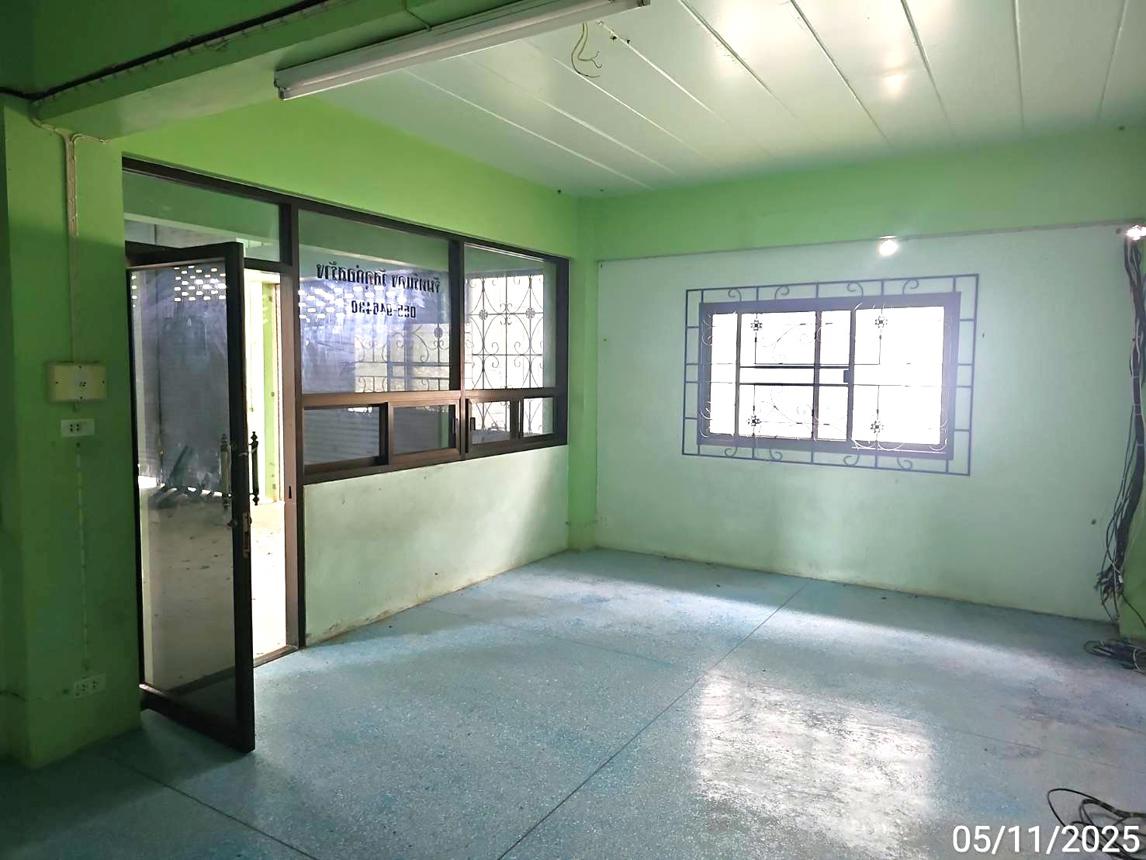รูป โกดัง 1400 ตร.วา ศรีสำโรง สุโขทัย 7.8M - รูปที่ 38/55