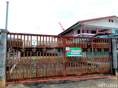 Houses for sale : HOME 208 Sq.w. Muang Sa Kaeo Srakaeo for 2.9M