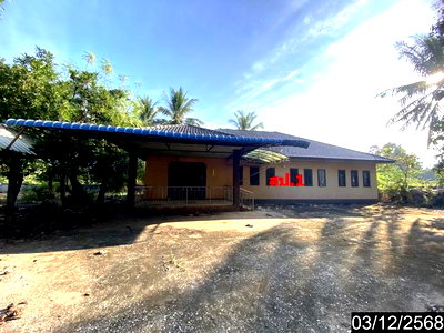 Houses for sale : HOME 17362 Sq.w. Prachak Silapakom Udon Thani for 12.8M
