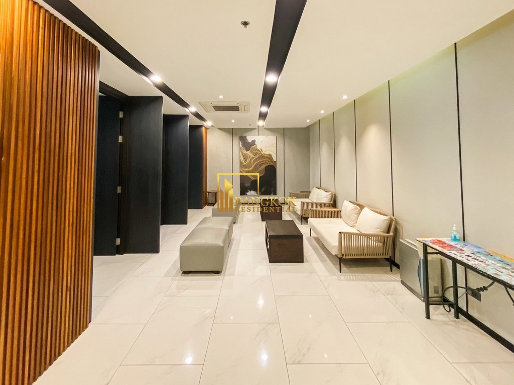 picture New House Condominium | Spacious 2 Bed Condo in Chidlom - BR5947CD - 29/33