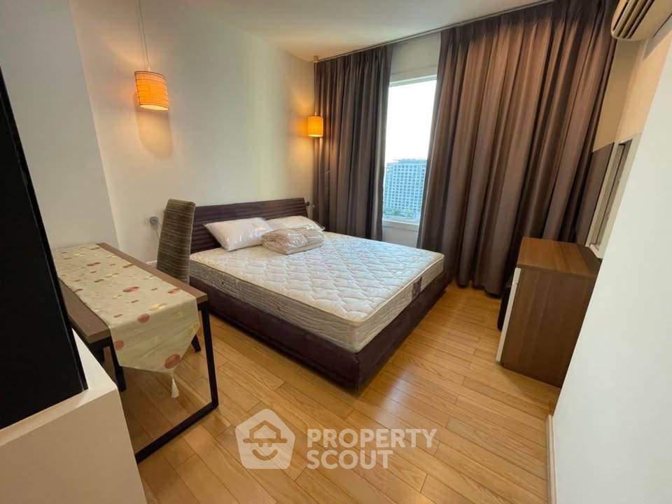 รูป คอนโด 2 ห้องนอน ชั้น 24 Siri At Sukhumvit ใกล้ BTS ทองหล่อ 200 เมตร (ID 2627542) - รูปที่ 3/10