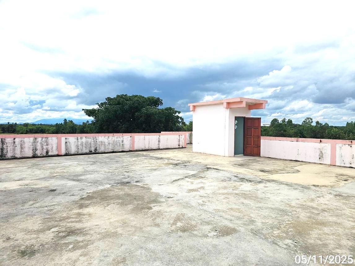รูป โกดัง 1400 ตร.วา ศรีสำโรง สุโขทัย 7.8M - รูปที่ 45/55