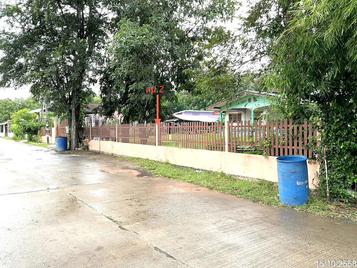 รูป บ้านเดี่ยว 619 ตร.วา ลาดยาว นครสวรรค์ 2.4M - รูปที่ 29/35