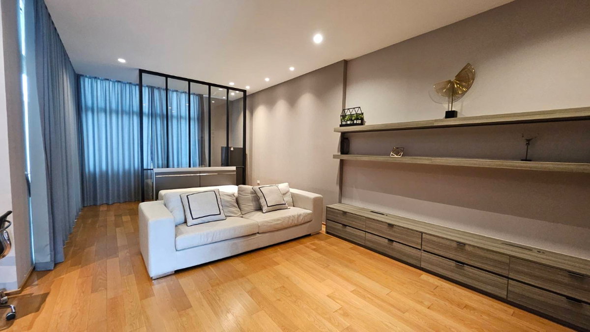 รูป ให้เช่าทาวน์โฮมหรู พร้อมอยู่🎉 Nirvana Define ศรีนครินทร์-พระราม 9 🏠 - รูปที่ 9/19