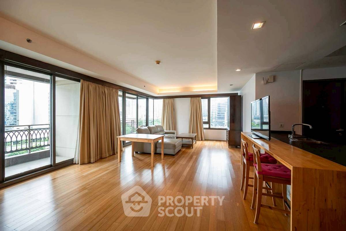 รูป คอนโด 3 ห้องนอน ให้เช่า Prive By Sansiri ใกล้ BTS เพลินจิต (ID 2657154) - รูปที่ 5/20