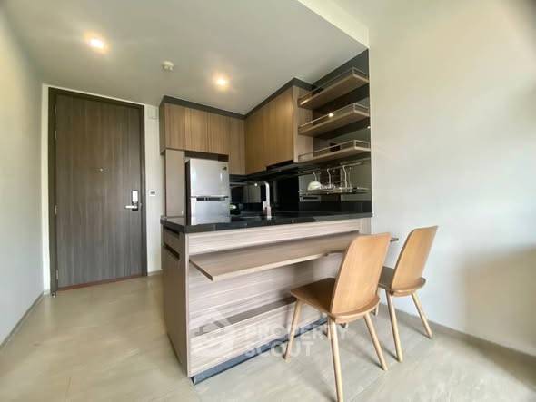 picture 1-BR Condo For Rent In Mori Haus, Near BTS On Nut (ID 2657248) - 3/14