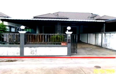 Houses for sale : HOME 37.9 Sq.w. Sri Maha Pho Prachinburi for 1.9M