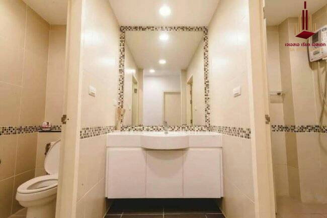 picture ✨ For Rent: Centric Ratchada - Suthisan Condo ✨  💰 Only 26,000 THB/month - 5/5