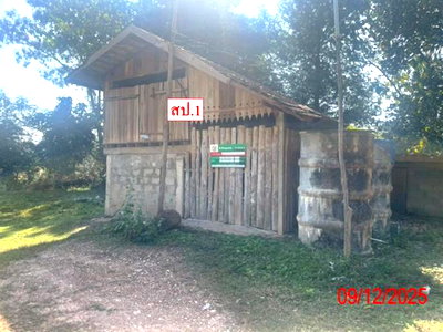 HOME 18651 Sq.w. Ko Kha Lamphang for 4.3M