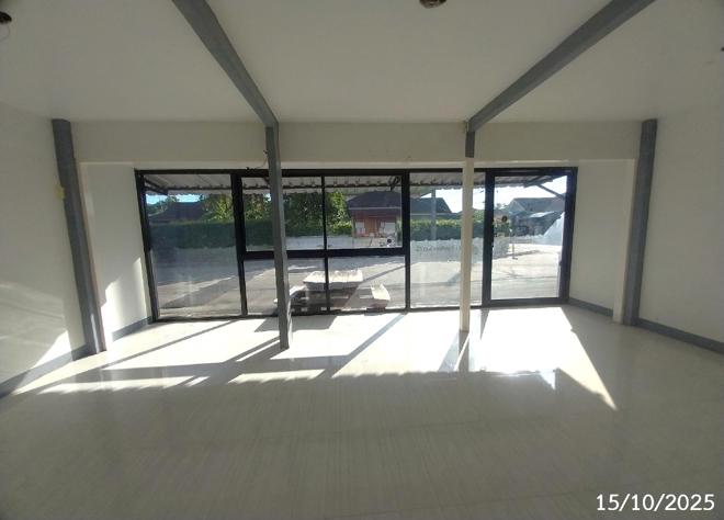รูป บ้านเดี่ยว 71.5 ตร.วา เดอะ ลากูนน่าโฮม เฟส 2 สันทราย เชียงใหม่ 2.7M - รูปที่ 8/41