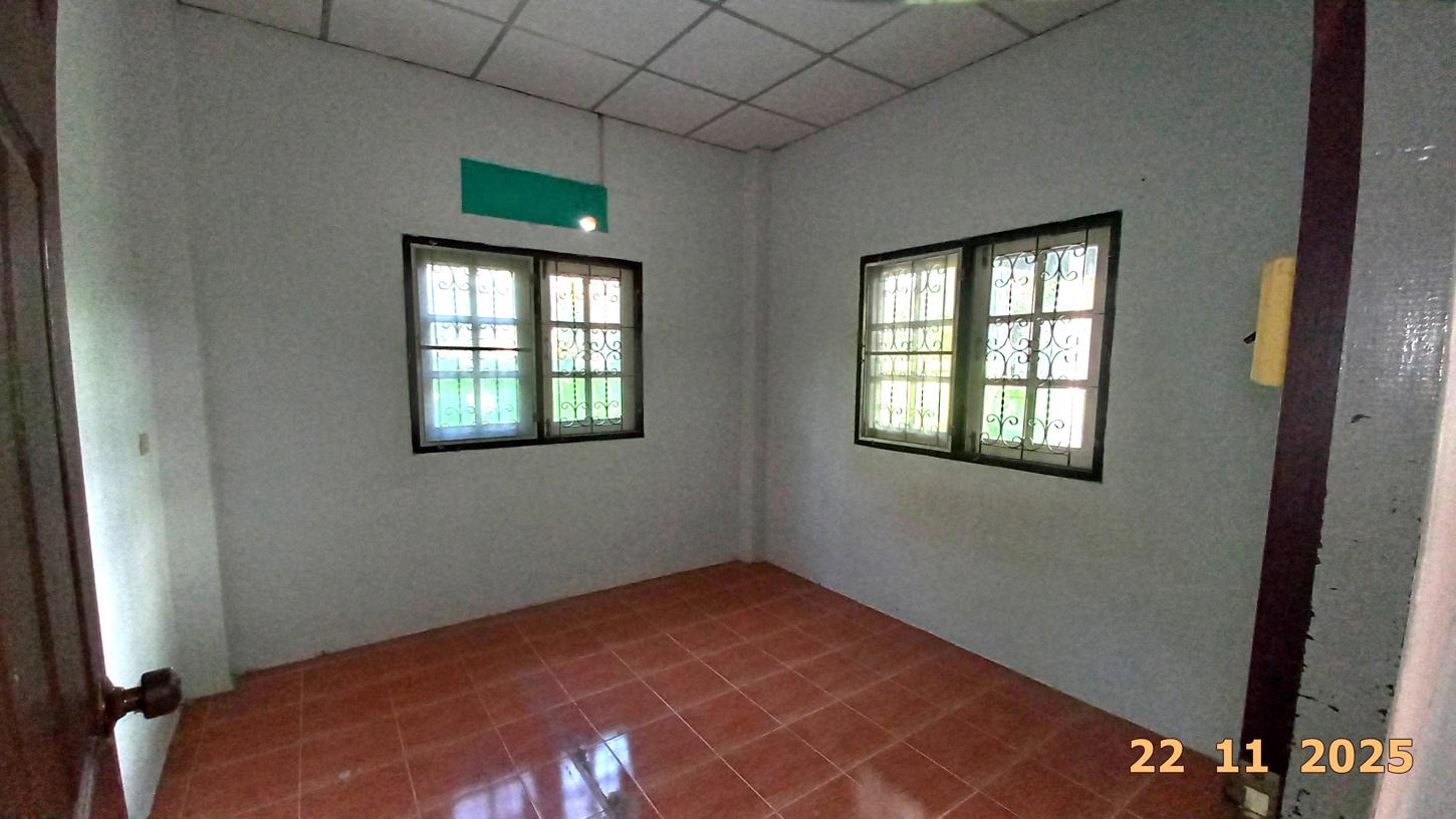รูป บ้านเดี่ยว 45 ตร.วา ไข่มุก ศรีราชา ชลบุรี 2M - รูปที่ 15/25