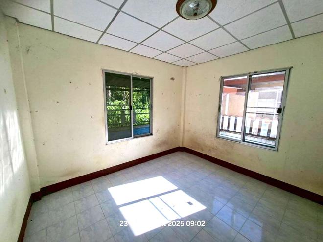 รูป บ้านเดี่ยว 35 ตร.วา ฟายโฮม 15 บ้านฉาง ระยอง 1.2M - รูปที่ 10/25