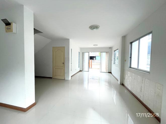 รูป บ้านเดี่ยว 36 ตร.วา บ้านสวนกษิรา ศรีราชา ชลบุรี 1.9M - รูปที่ 9/41