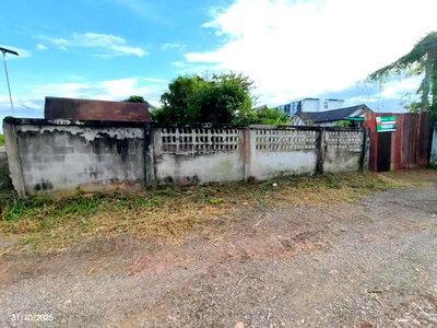 บ้านเดี่ยว ศาลหลักเมืองจังหวัดอุดรธานี : บ้านเดี่ยว 171.4 ตร.วา เมืองอุดรธานี อุดรธานี 2.6M