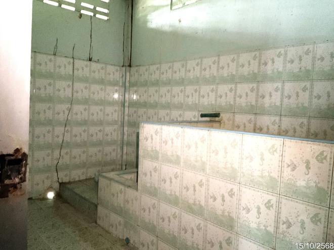 รูป บ้านเดี่ยว 619 ตร.วา ลาดยาว นครสวรรค์ 2.4M - รูปที่ 11/35