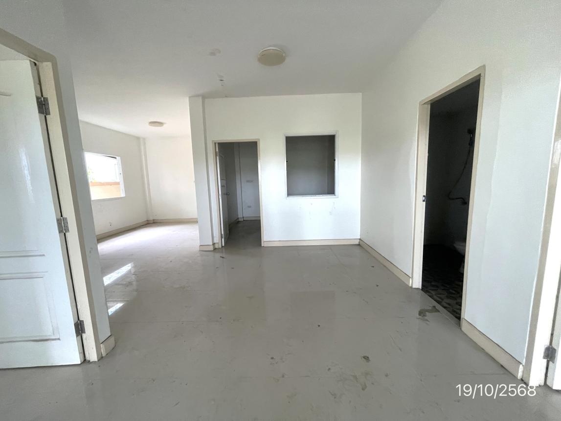 รูป บ้านเดี่ยว 63 ตร.วา ศรีราชา ชลบุรี 2.3M - รูปที่ 29/37