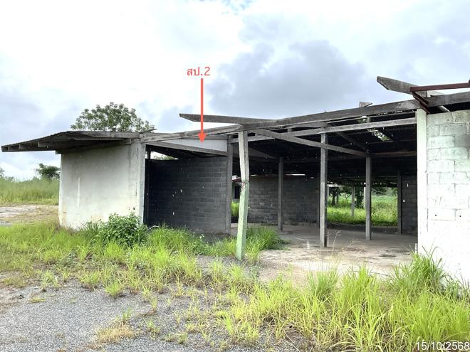 รูป บ้านเดี่ยว 609 ตร.วา ลาดยาว นครสวรรค์ 1.1M - รูปที่ 8/45