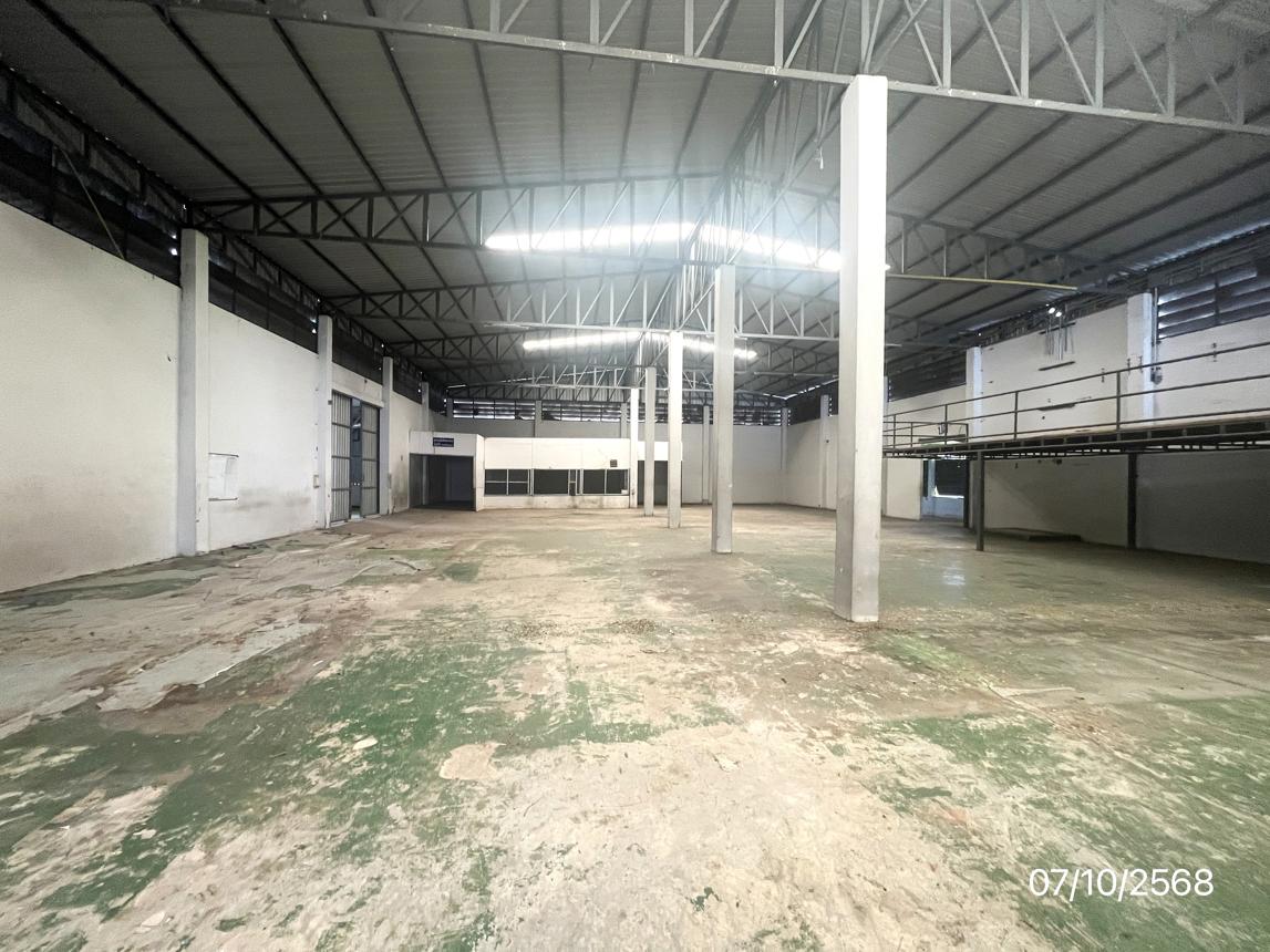 รูป โกดัง 3476 ตร.วา วังทอง พิษณุโลก 14.4M - รูปที่ 24/45