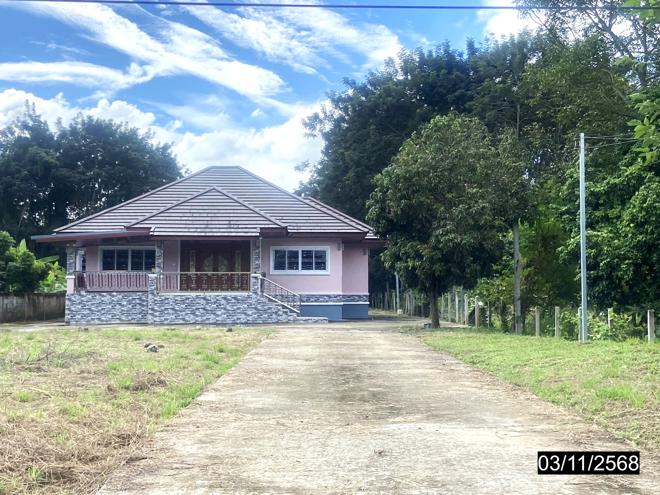 picture HOME 559 Sq.w. Wang Saphung Loei for 6.7M - 2/45