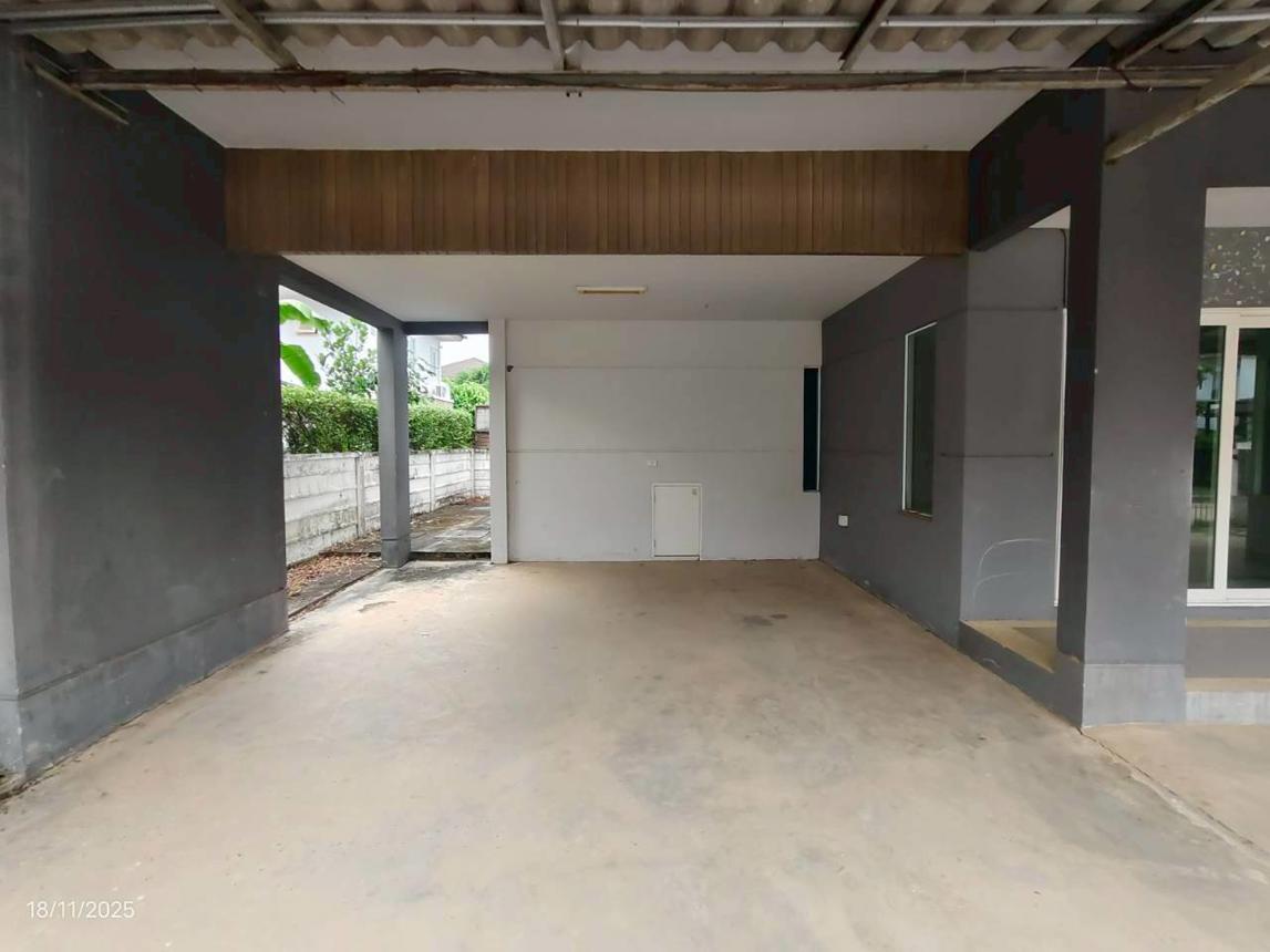 รูป บ้านเดี่ยว 57.6 ตร.วา สีวลี ถนนศรีจันทร์ เมืองขอนแก่น ขอนแก่น 3.5M - รูปที่ 42/47