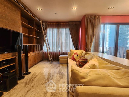 2-BR Condo At The Emporio Place Near BTS Phrom Phong (ID 2651177)