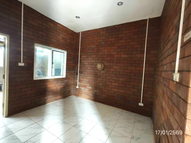 รูป บ้านเดี่ยว 48.5 ตร.วา สัตหีบ ชลบุรี 1.7M - รูปที่ 11/35