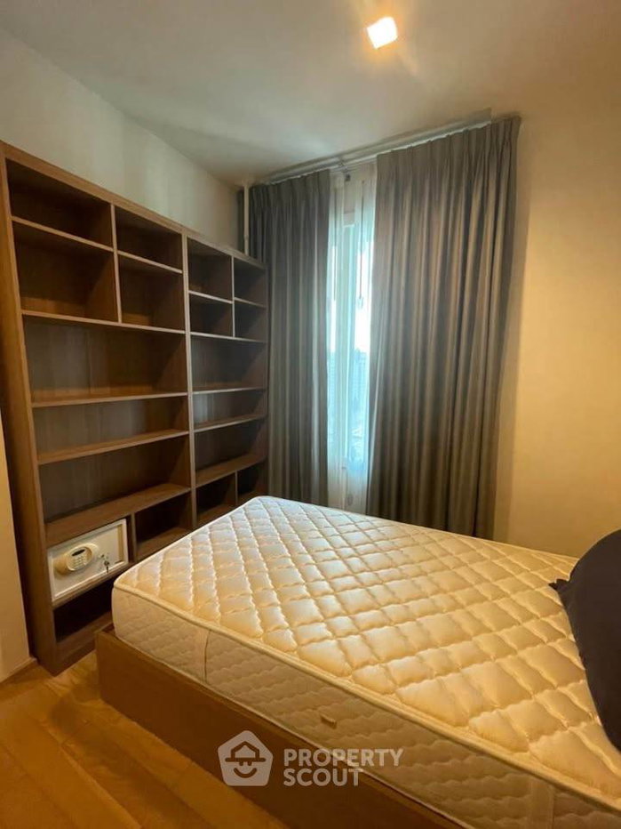 รูป คอนโด 2 ห้องนอน ชั้น 24 Siri At Sukhumvit ใกล้ BTS ทองหล่อ 200 เมตร (ID 2627542) - รูปที่ 6/10